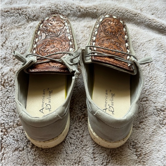 American darling shoes - Picture 5 of 8